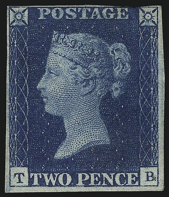 Sale no. 1011 — Lot no. 1814 — Siegel Auction Galleries