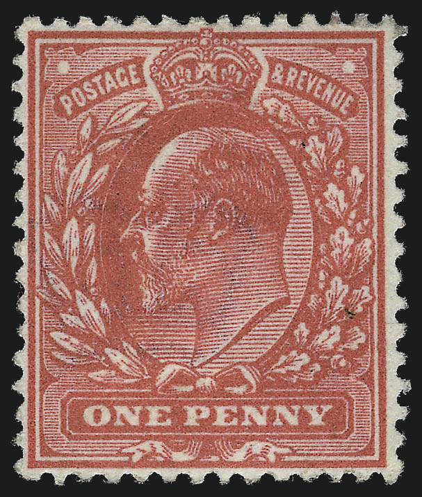 Sale no. 1011 — Lot no. 1822 — Siegel Auction Galleries