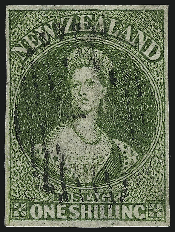 Sale no. 1011 — Lot no. 1836 — Siegel Auction Galleries