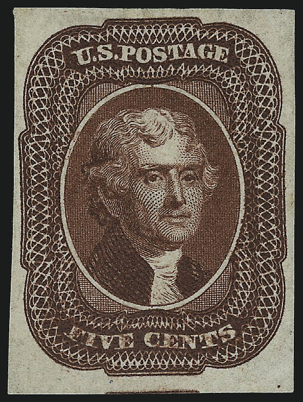 Sale no. 1011 — Lot no. 304 — Siegel Auction Galleries