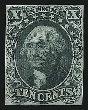 Sale no. 1011 — Lot no. 307 — Siegel Auction Galleries