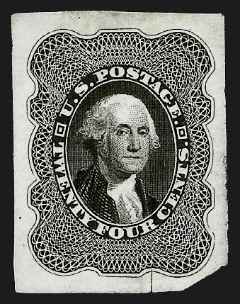 Sale no. 1011 — Lot no. 309 — Siegel Auction Galleries