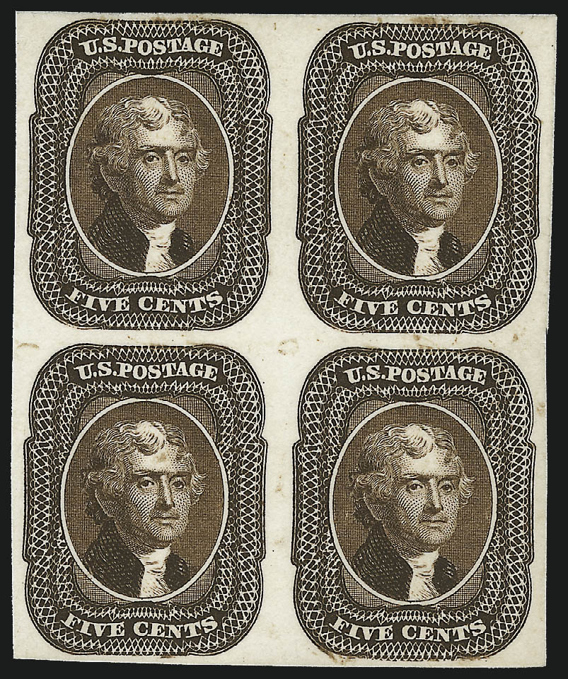 Sale no. 1011 — Lot no. 310 — Siegel Auction Galleries