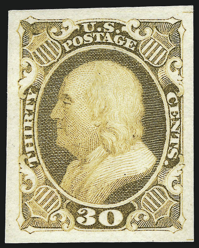 Sale no. 1011 — Lot no. 311 — Siegel Auction Galleries