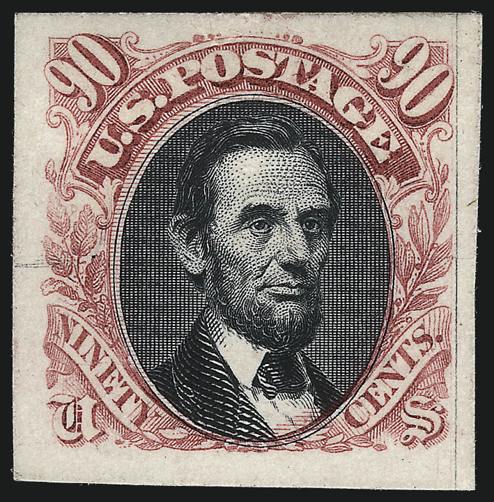 Sale no. 1011 — Lot no. 329 — Siegel Auction Galleries