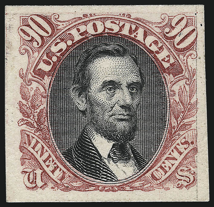 Sale no. 1011 — Lot no. 330 — Siegel Auction Galleries