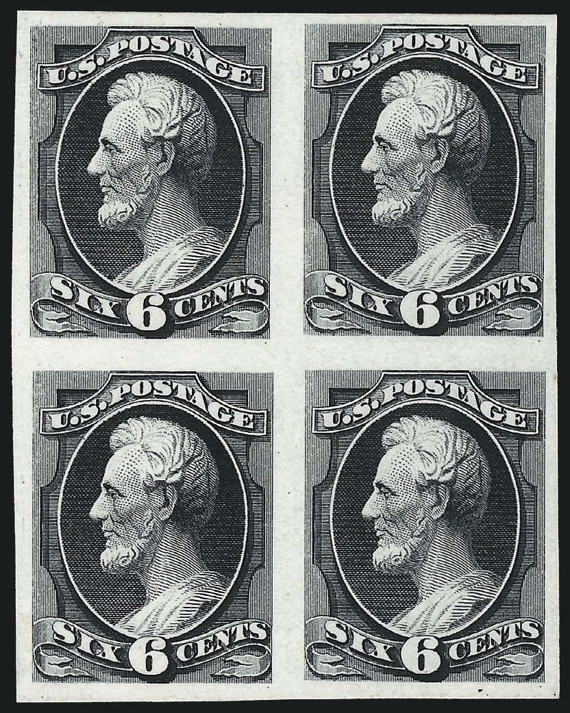 Sale no. 1011 — Lot no. 336 — Siegel Auction Galleries