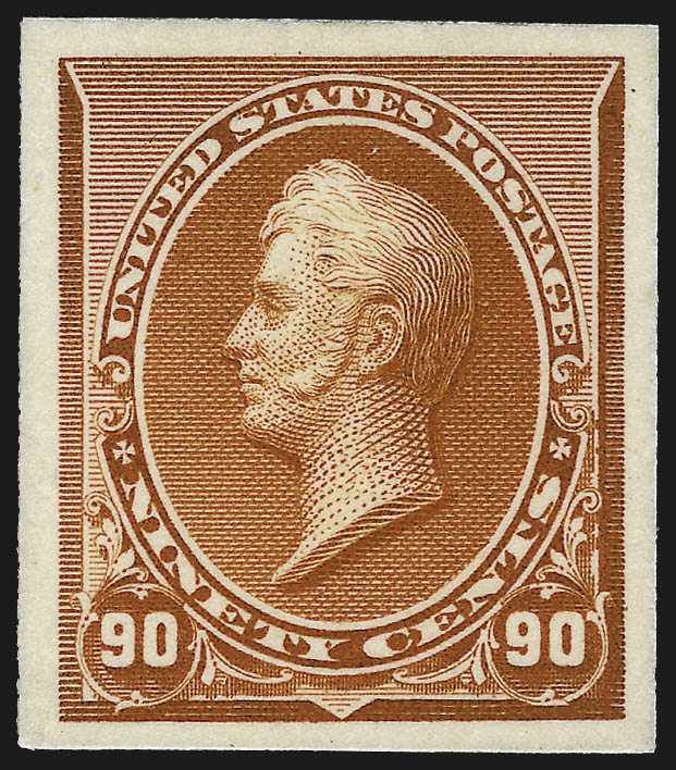 Sale no. 1011 — Lot no. 340 — Siegel Auction Galleries