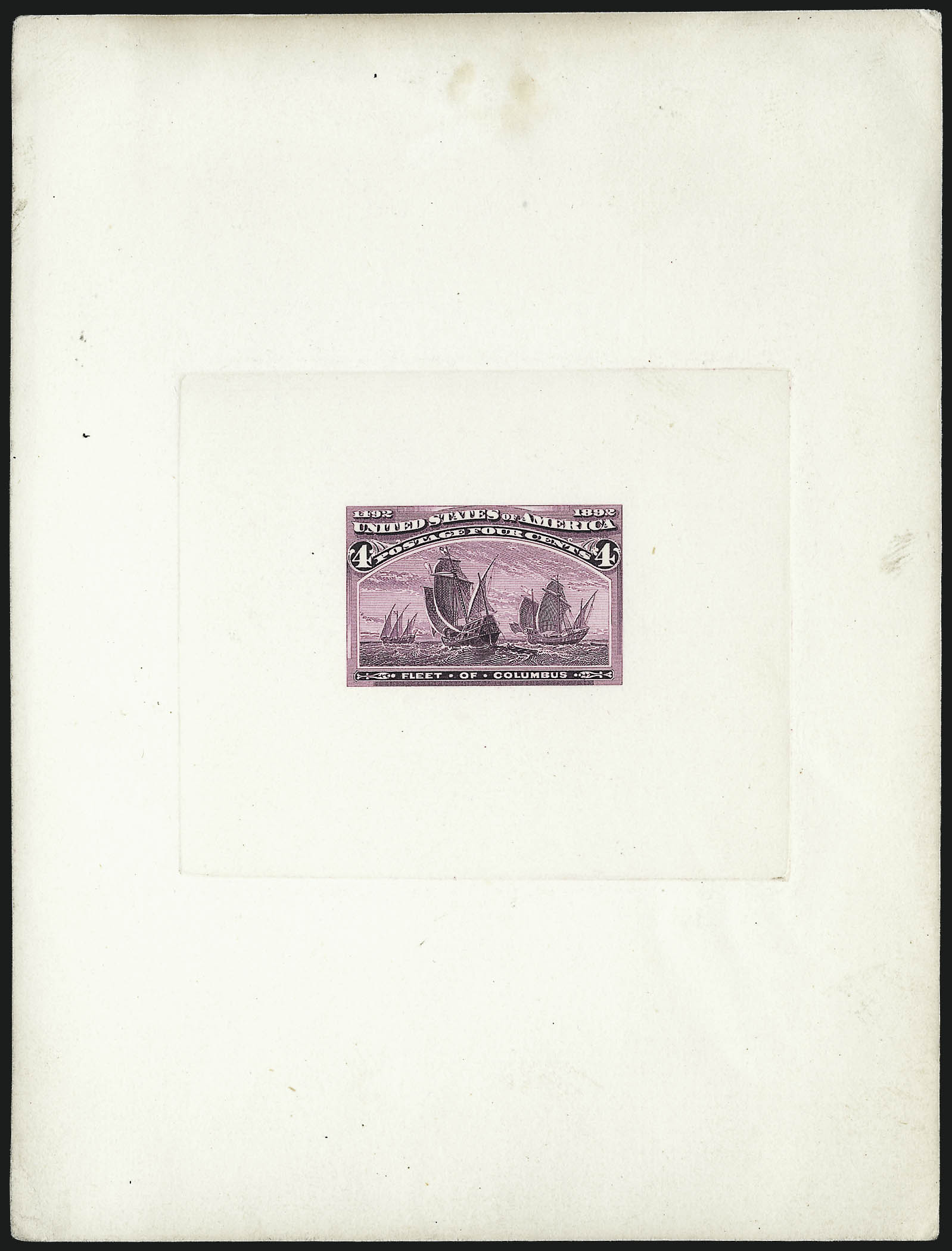 Sale no. 1011 — Lot no. 342 — Siegel Auction Galleries