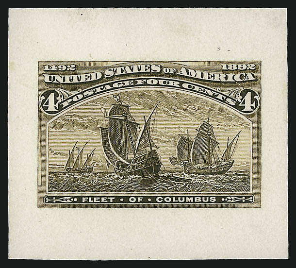 Sale no. 1011 — Lot no. 343 — Siegel Auction Galleries