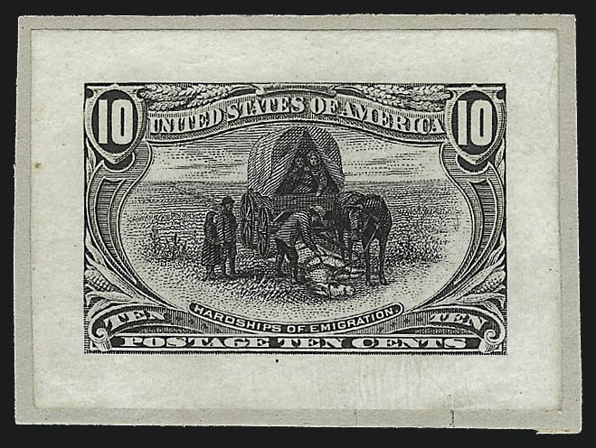 Sale no. 1011 — Lot no. 358 — Siegel Auction Galleries