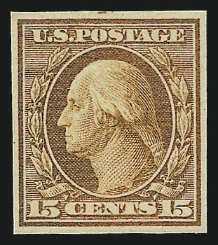 Sale no. 1011 — Lot no. 359 — Siegel Auction Galleries