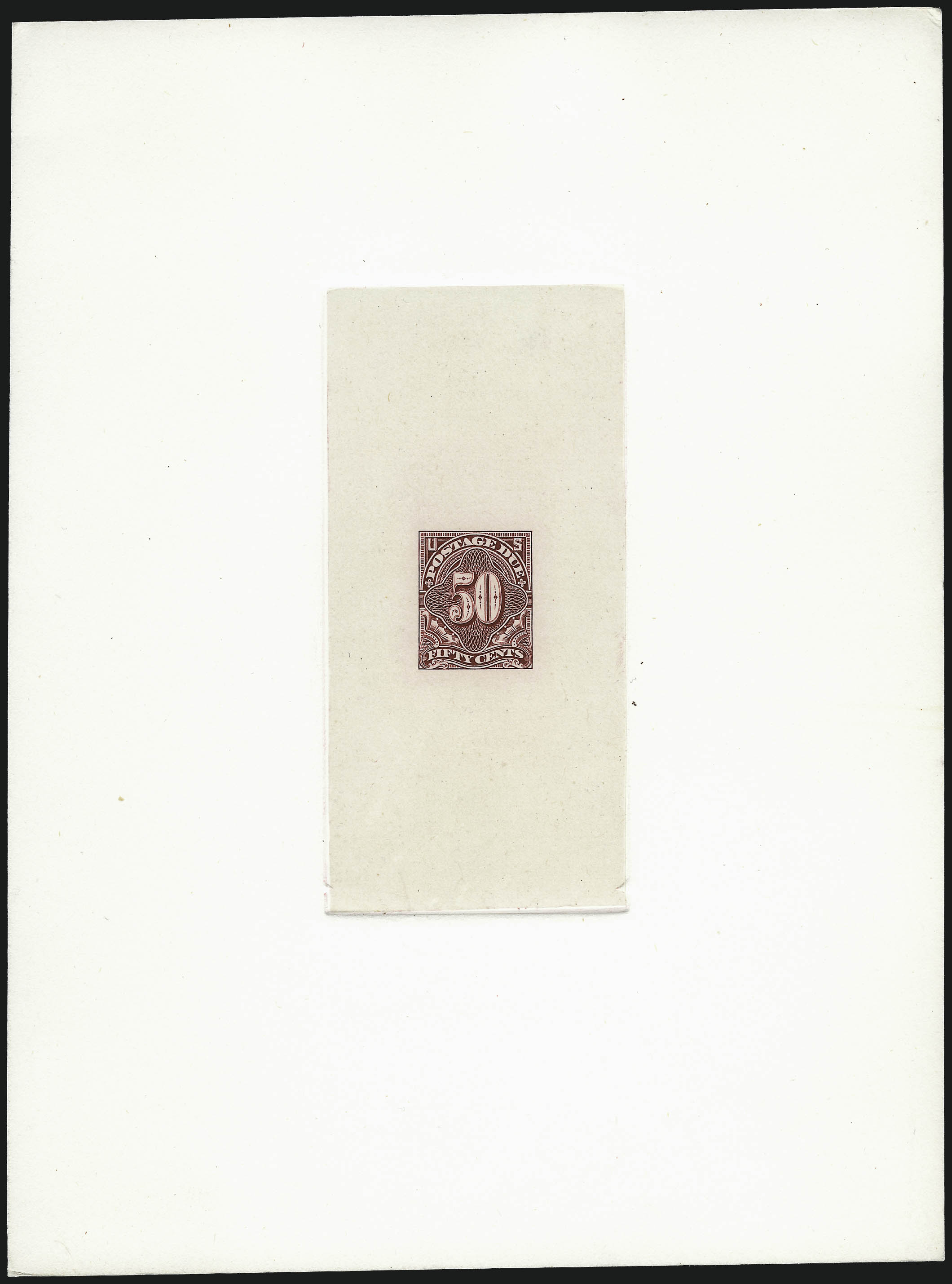 Sale no. 1011 — Lot no. 362 — Siegel Auction Galleries