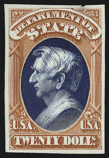 Sale no. 1011 — Lot no. 365 — Siegel Auction Galleries