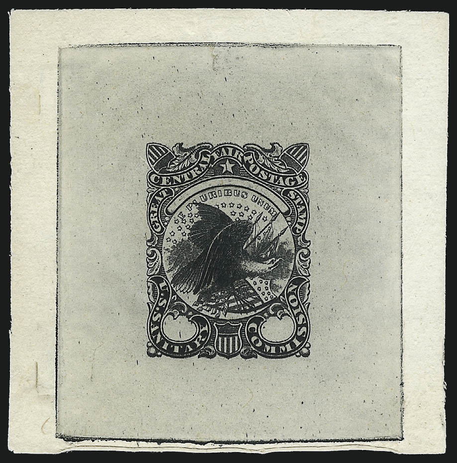 Sale no. 1011 — Lot no. 370 — Siegel Auction Galleries