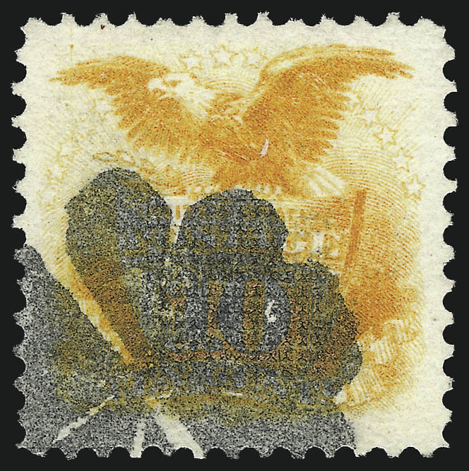 Sale no. 1011 — Lot no. 506 — Siegel Auction Galleries