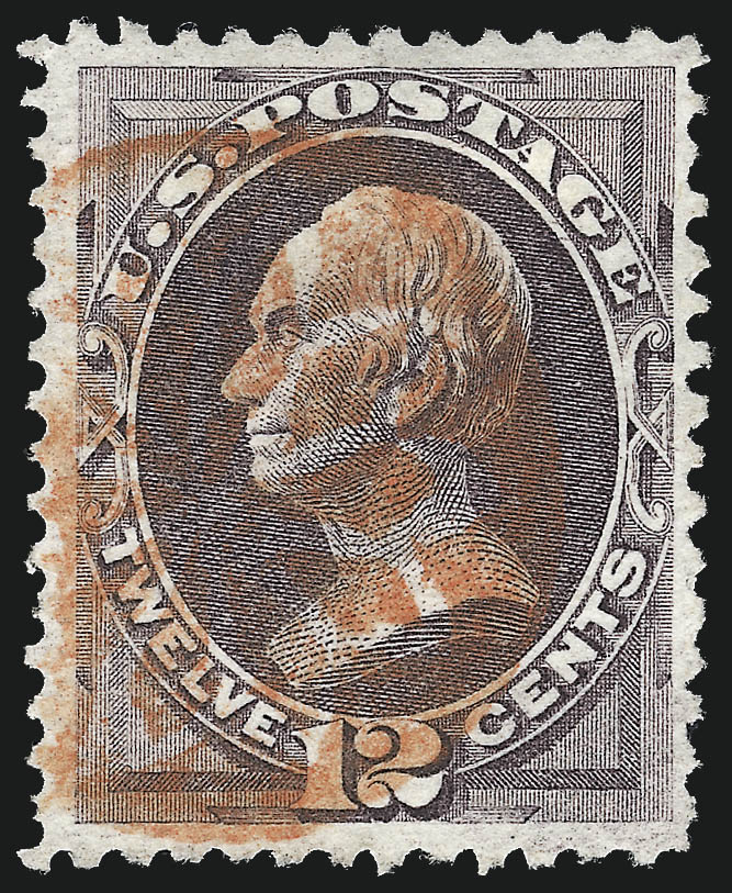 Sale no. 1011 — Lot no. 535 — Siegel Auction Galleries