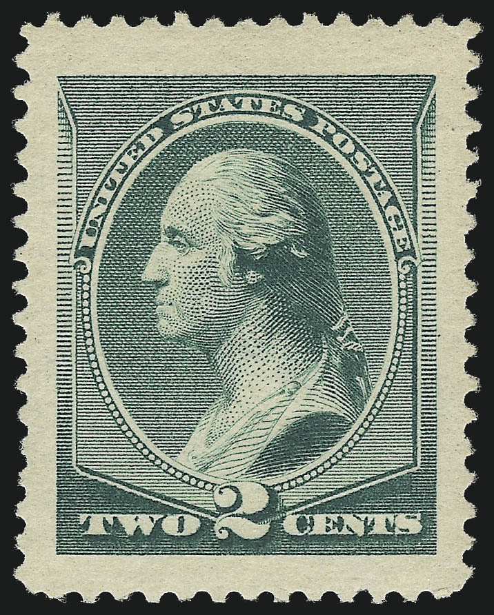 Sale no. 1011 — Lot no. 562 — Siegel Auction Galleries