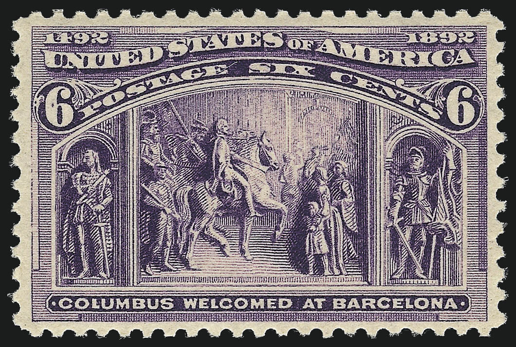 Sale no. 1011 — Lot no. 588 — Siegel Auction Galleries