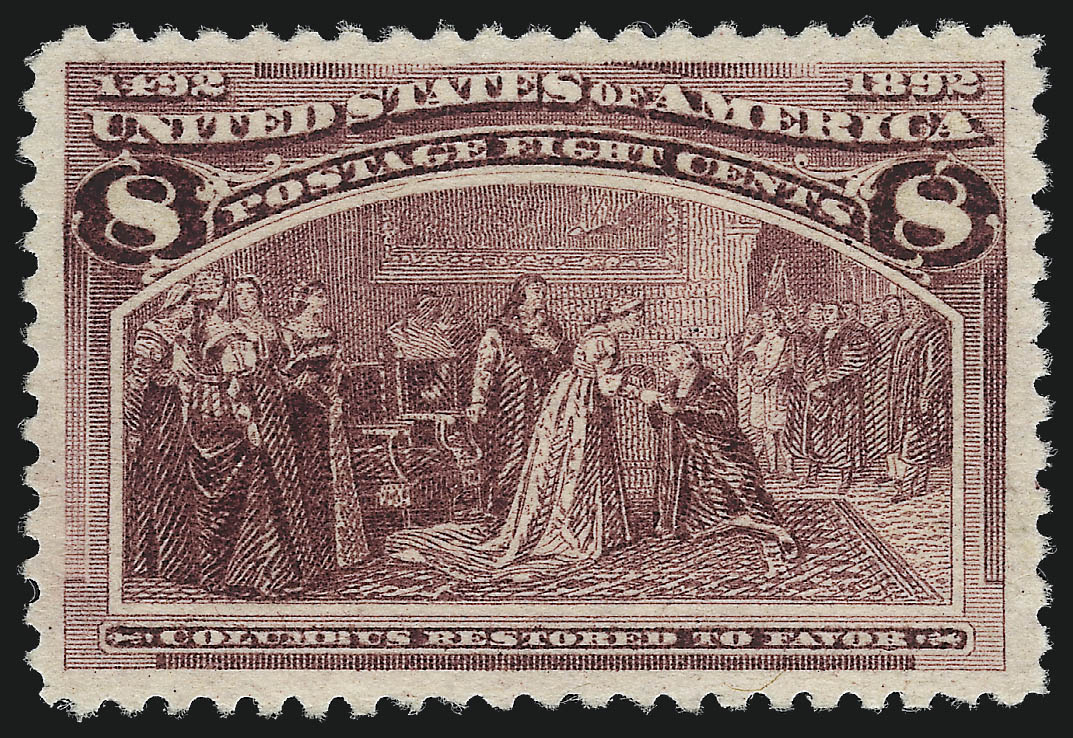 Sale no. 1011 — Lot no. 589 — Siegel Auction Galleries