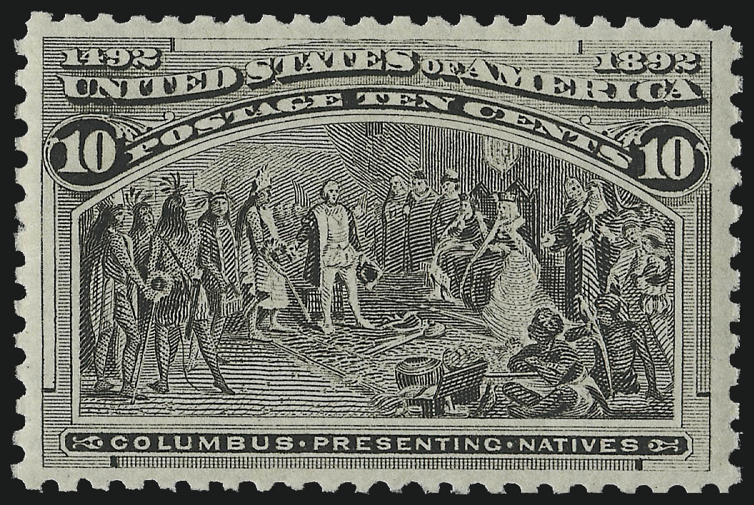 Sale no. 1011 — Lot no. 591 — Siegel Auction Galleries