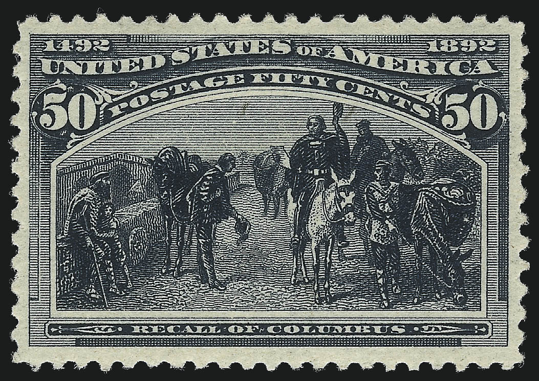 Sale no. 1011 — Lot no. 595 — Siegel Auction Galleries