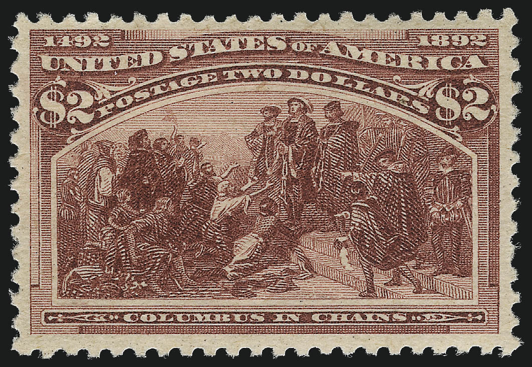 Sale no. 1011 — Lot no. 597 — Siegel Auction Galleries