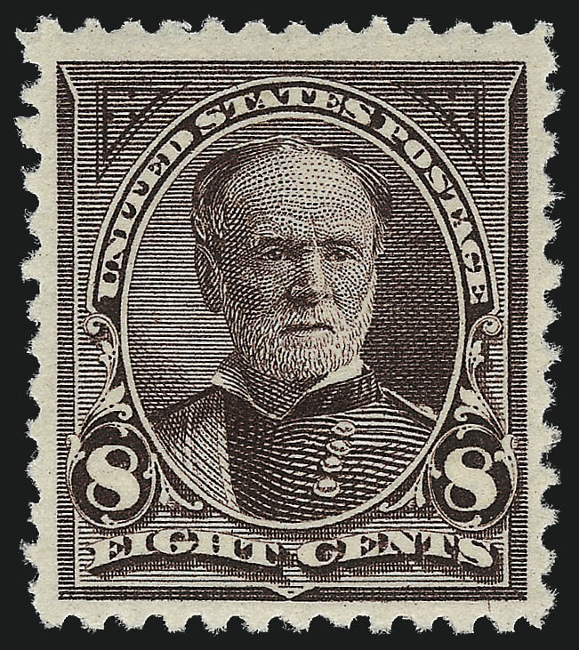 Sale no. 1011 — Lot no. 614 — Siegel Auction Galleries