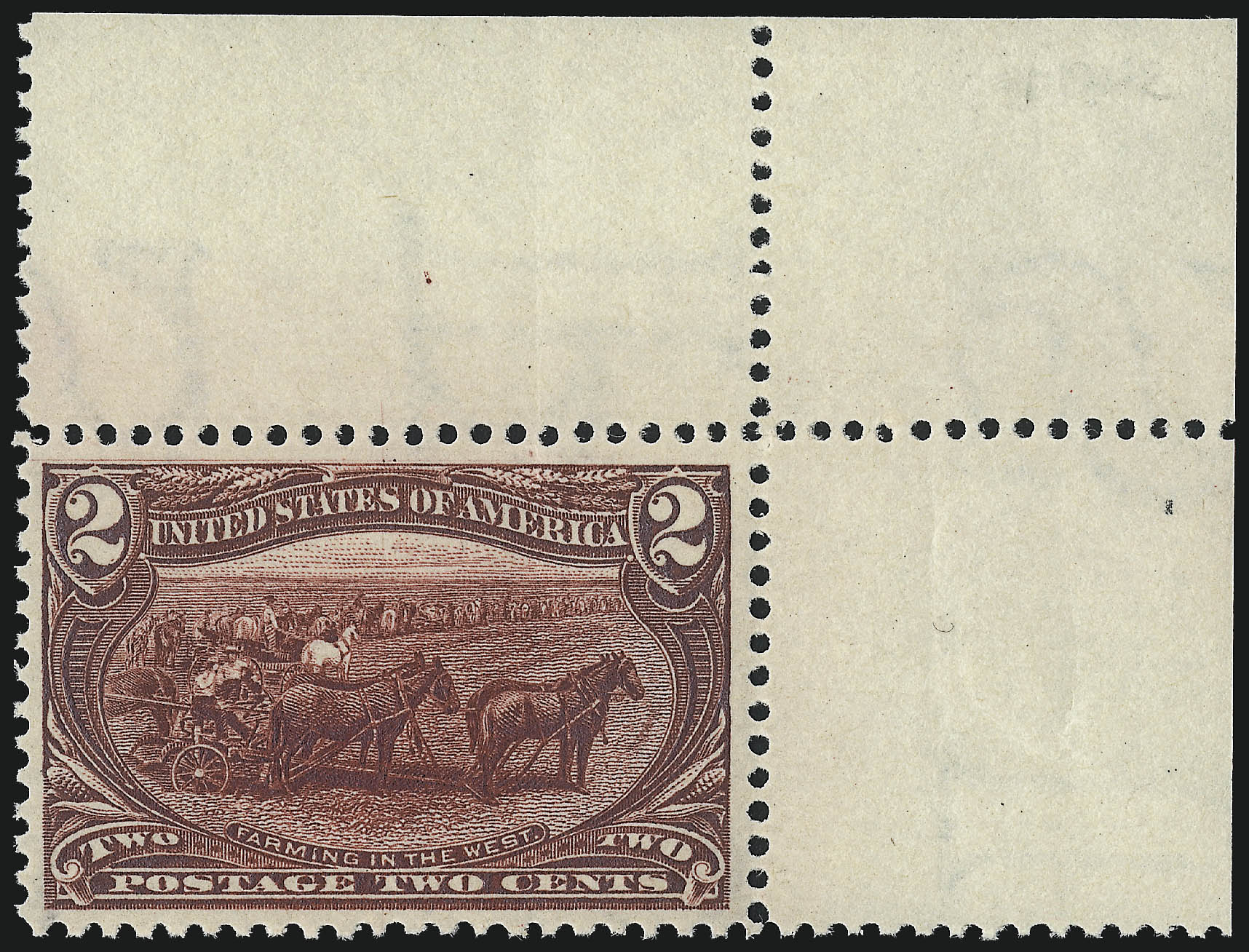 Sale no. 1011 — Lot no. 646 — Siegel Auction Galleries