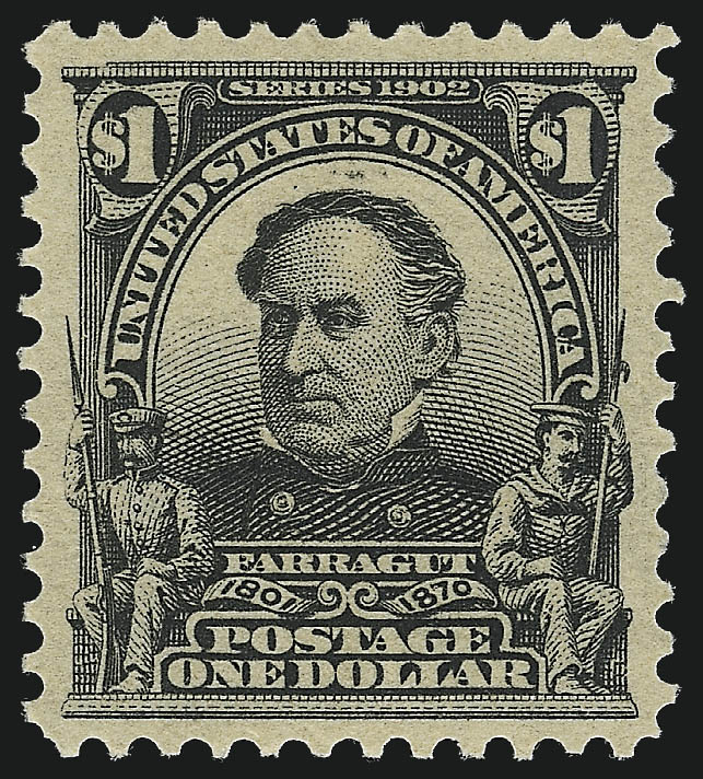 Sale no. 1011 — Lot no. 674 — Siegel Auction Galleries