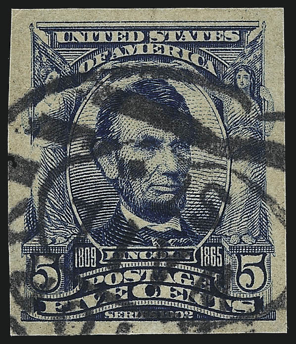 Sale no. 1011 — Lot no. 683 — Siegel Auction Galleries