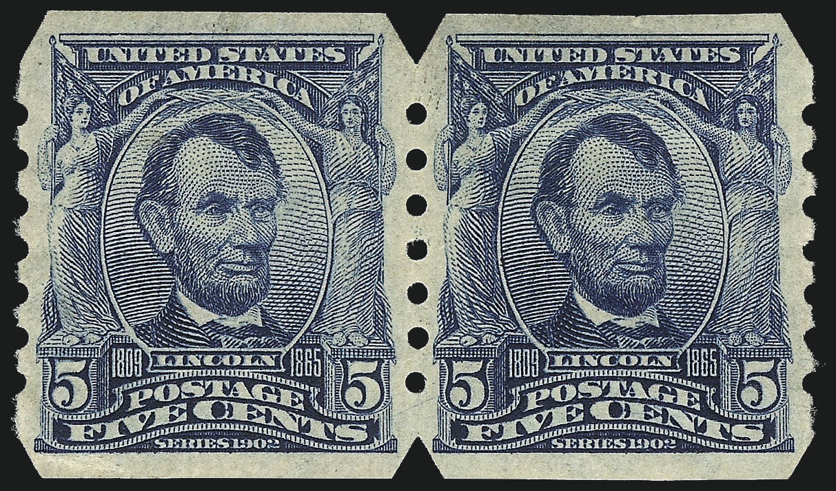 Sale no. 1011 — Lot no. 684 — Siegel Auction Galleries