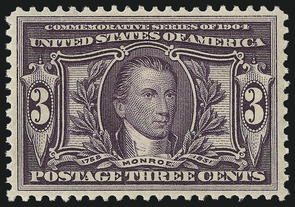 Sale no. 1011 — Lot no. 689 — Siegel Auction Galleries