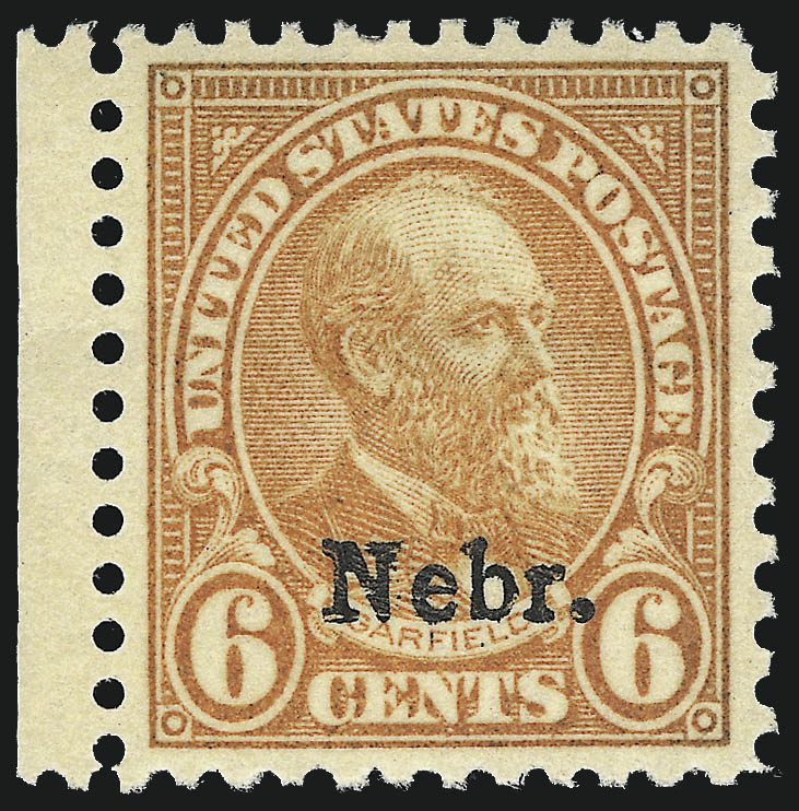 Sale no. 1011 — Lot no. 810 — Siegel Auction Galleries