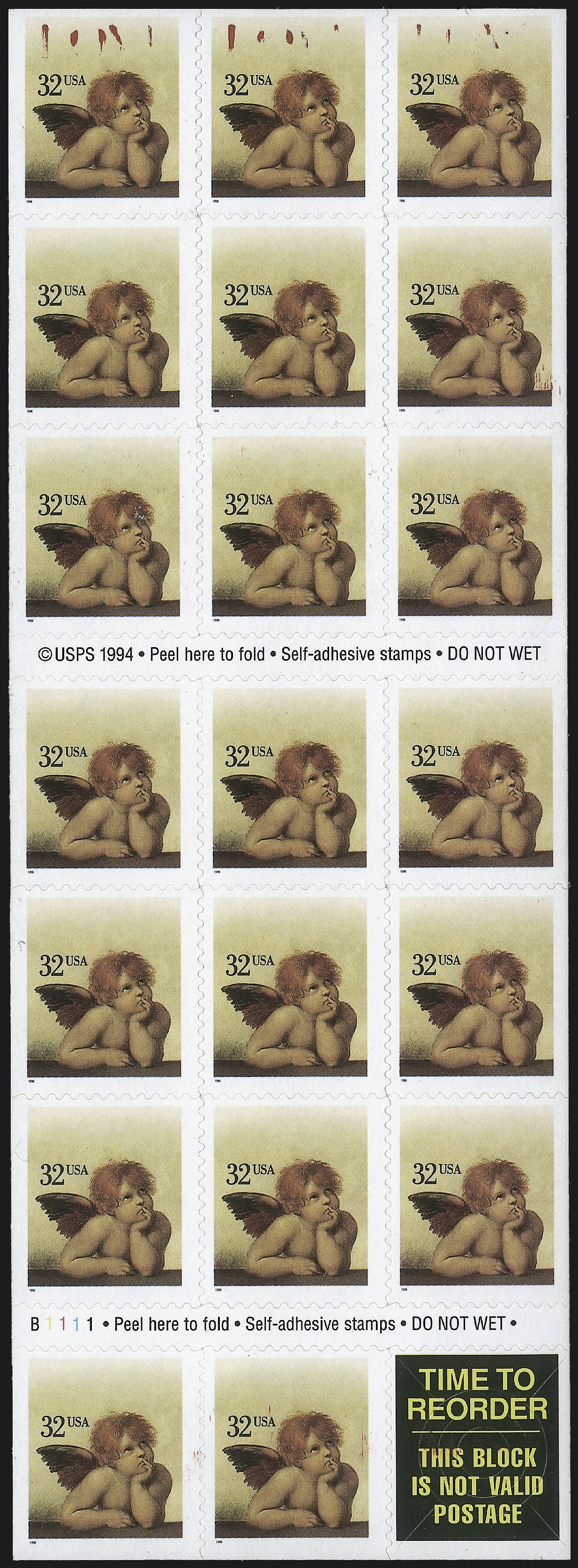 Sale no. 1011 — Lot no. 816 — Siegel Auction Galleries