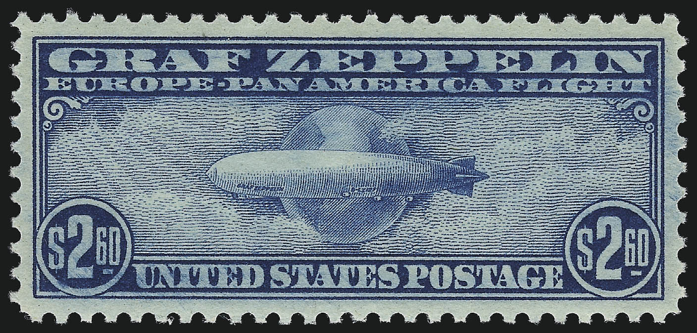 Sale no. 1011 — Lot no. 842 — Siegel Auction Galleries