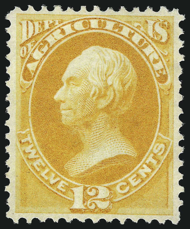 Sale no. 1011 — Lot no. 882 — Siegel Auction Galleries