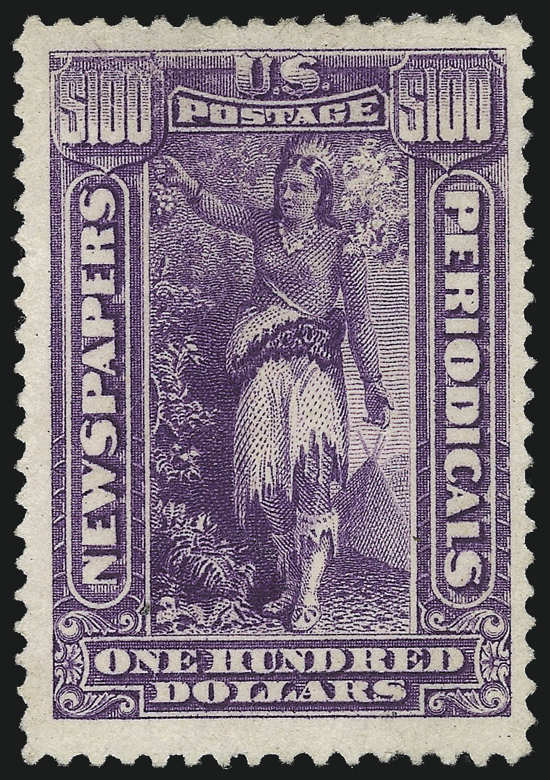 Sale no. 1011 — Lot no. 902 — Siegel Auction Galleries