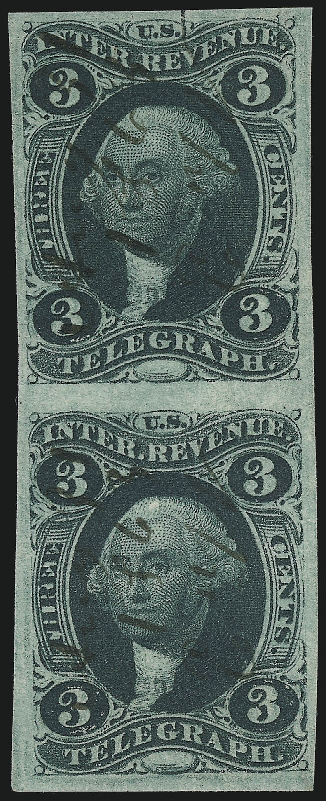 Sale no. 1011 — Lot no. 939 — Siegel Auction Galleries