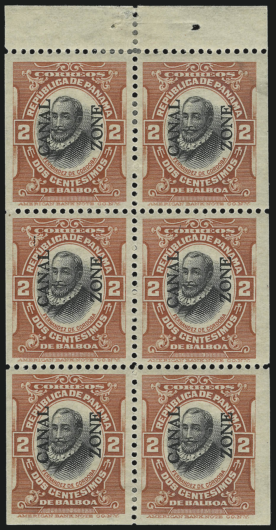 Sale no. 1011 — Lot no. 976 — Siegel Auction Galleries