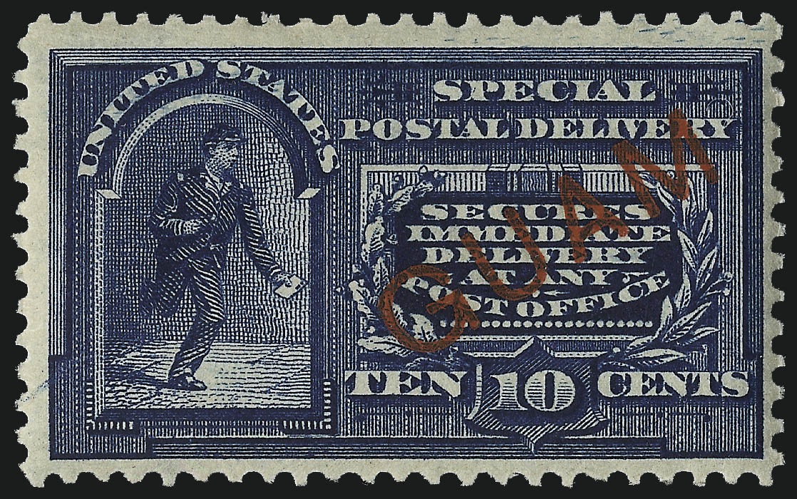 Sale no. 1011 — Lot no. 978 — Siegel Auction Galleries