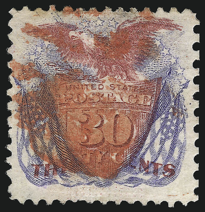 Sale no. 1011 — Lot no. 994 — Siegel Auction Galleries