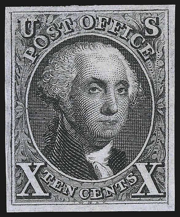 Sale no. 1014 — Lot no. 1030 — Siegel Auction Galleries