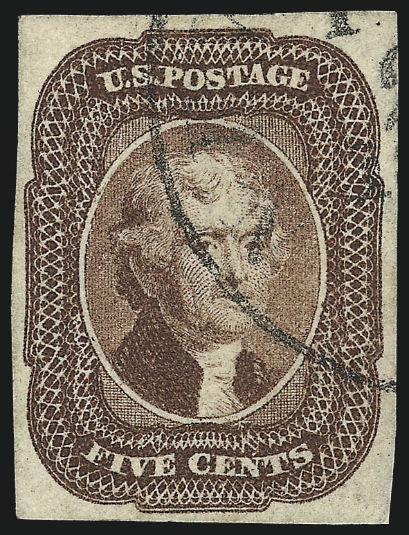 Sale no. 1014 — Lot no. 1061 — Siegel Auction Galleries