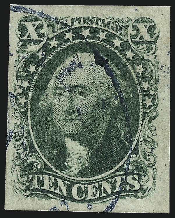 Sale no. 1014 — Lot no. 1070 — Siegel Auction Galleries