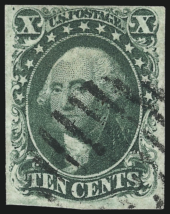 Sale no. 1014 — Lot no. 1074 — Siegel Auction Galleries