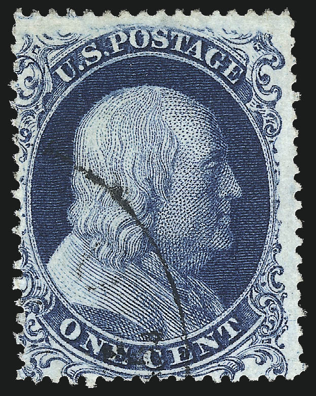 Sale no. 1014 — Lot no. 1083 — Siegel Auction Galleries