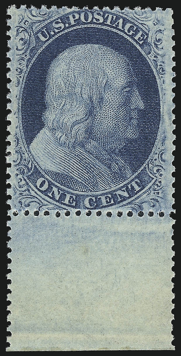 Sale no. 1014 — Lot no. 1090 — Siegel Auction Galleries