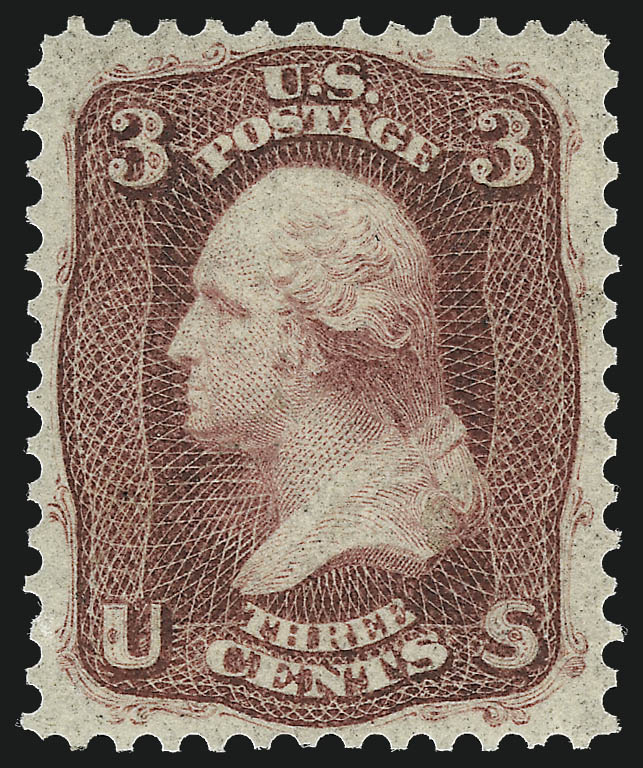 Sale no. 1014 — Lot no. 1159 — Siegel Auction Galleries