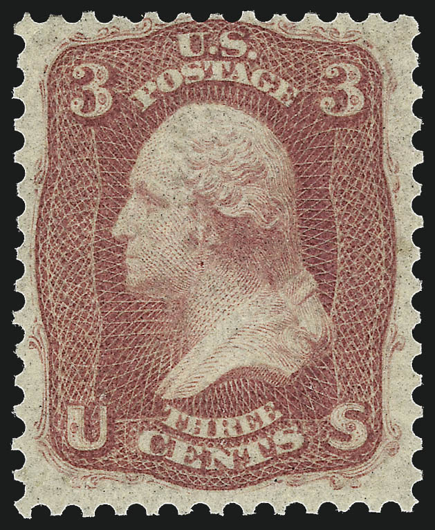 Sale no. 1014 — Lot no. 1161 — Siegel Auction Galleries